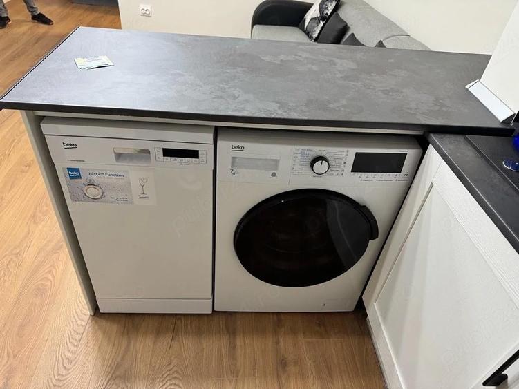 Prima Chirie - Garsoniera - 9