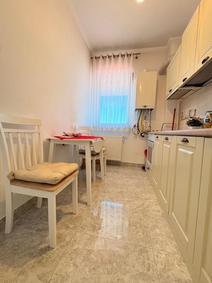 Bucurestii Noi Chitila, Metrou Jiului, etaj 2, bloc 2015, mobilat si utilat - 8