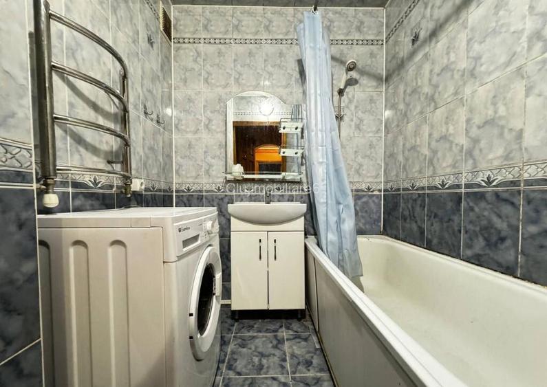 Andrei Muresanu apartament 4 camere de inchiriat