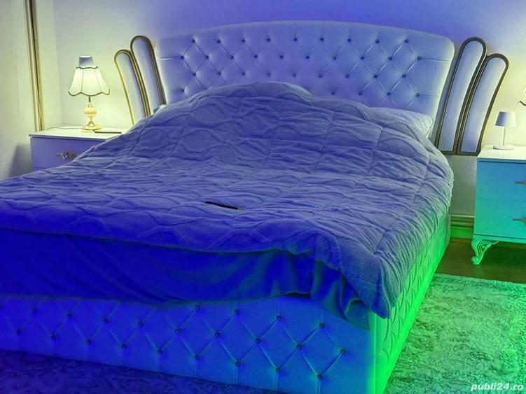 Apartament 2 Camere LUX Complexul Studen?esc - 1