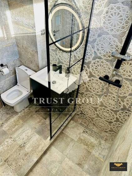 Apartament 3 camere - Beller | renovat complet - 15