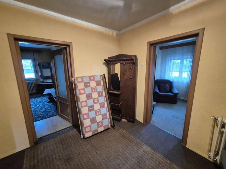 Casa S+P+1+Pod + teren 355 mp - Colentina - 11