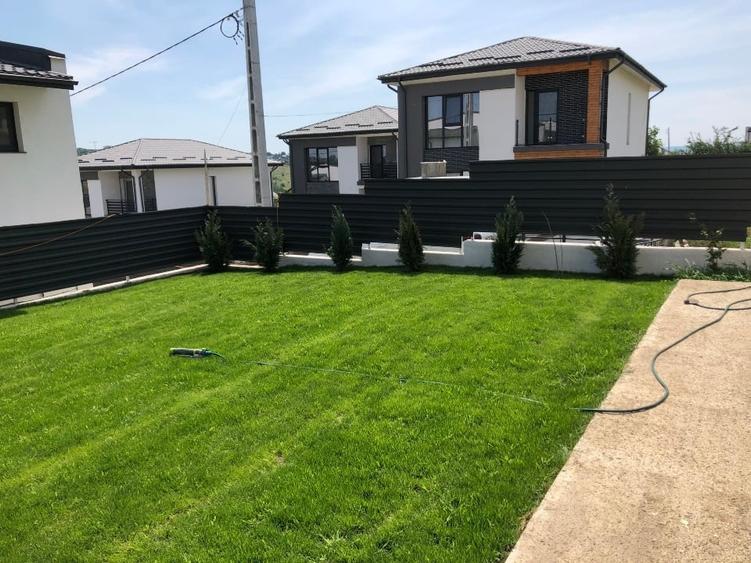 Casa Rediu, persoana fizica, tva inclus in pret - 5