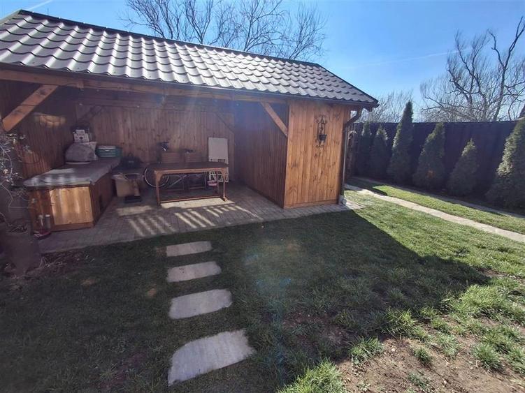 Cvadruplex 4 camere 70mp gradina zona Arhitectilor - 18