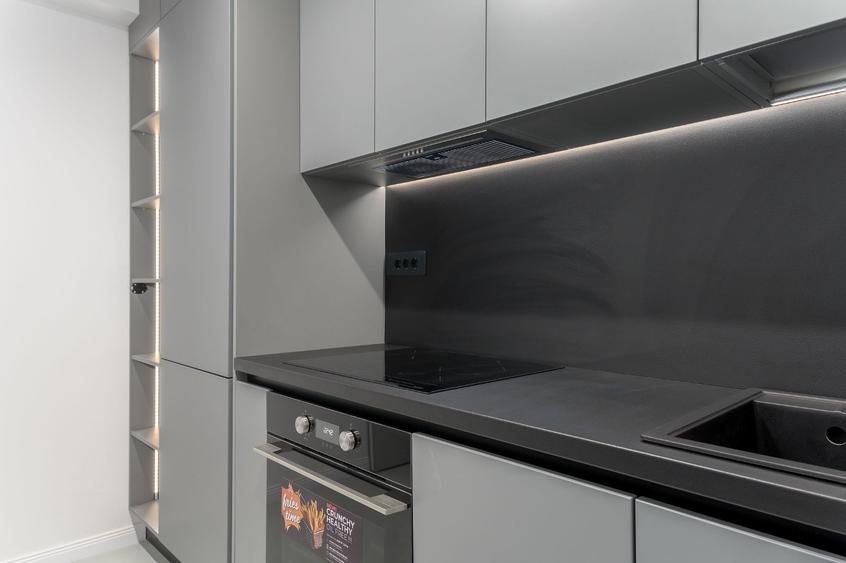 Oferta duplex de lux cu 3 camere Aviatiei - Pod Baneasa - 4