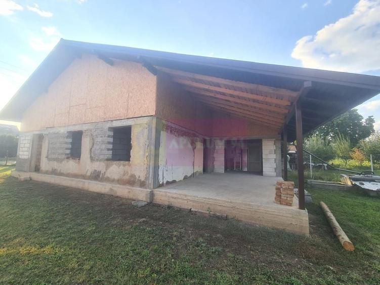 Casa de vanzare in Brebu - Zona Brebu Megiesesc - 1