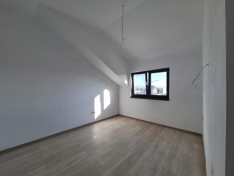 Apartament cu 3 camere, Loc de parcare inclus, gata de mutare, Avans 5% - 12