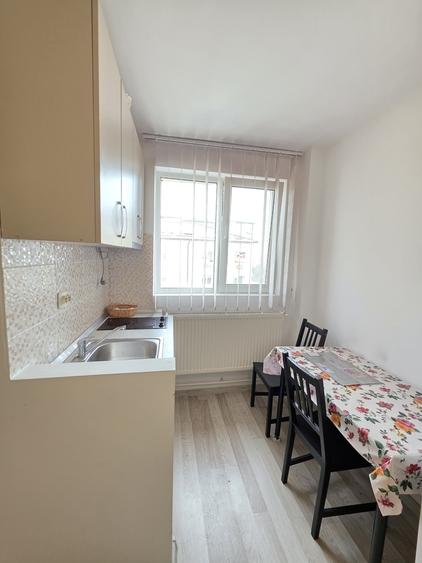 Piata Trapezului, Aleea Mizil, 5 minute metrou - 13