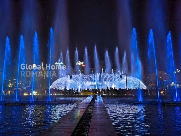 Spatiu Comercial 213 MP | Bulevardul Unirii | Vitrina 8 ML | S+P - 1