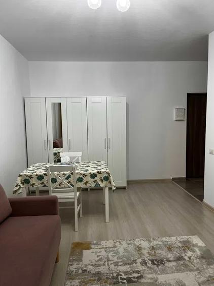Apartament 2 Camere Decomandat Militari Residence /Rezervelor / Loc de Parcare - 3