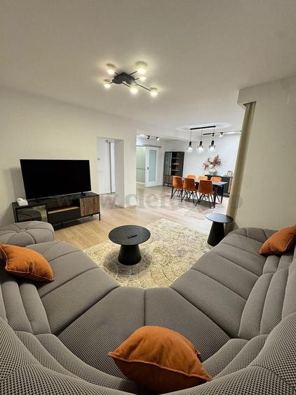 Vila RENOVATA cu acces la piscina in apropiere de Jolie Ville - 4