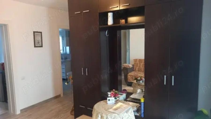 Vila noua Parter 4 camere - 2