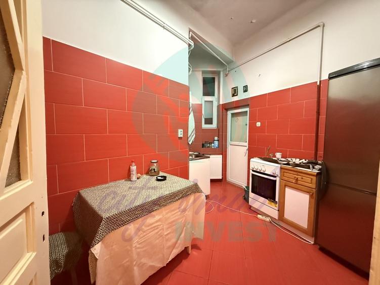 Apartament boem in zona Piata Sfantul Stefan - 18