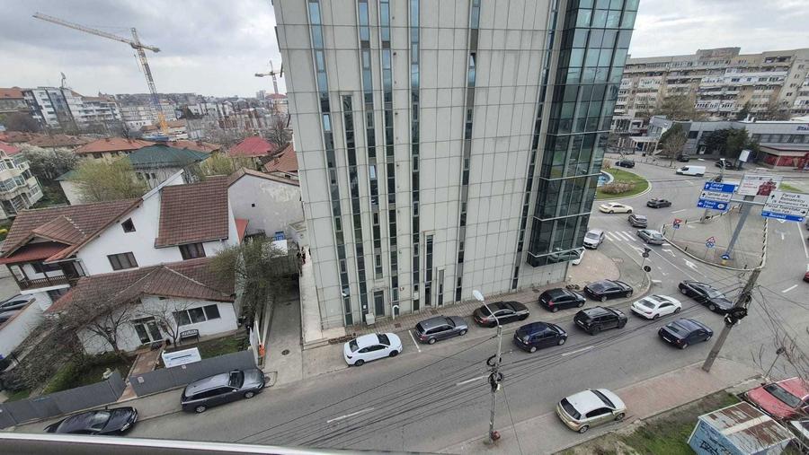 Apartament 4 camere si garaj dublu zona Ciuperca - 1