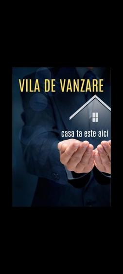Vanzare vila moderna cu terasa circulabila imensa - 25