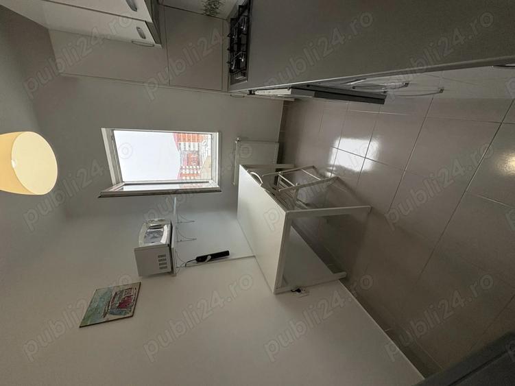 Apartament 2 camere | Metrou Dimitrie Leonida Berceni - 6