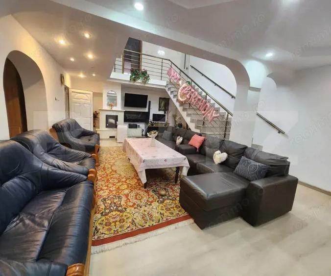 Oportunitate Unica de Investi?ie Pensiune cu Restaurant ?i Locuin?a - 19