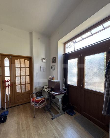 Casa pe sol locuibila(+beci+pod), 89 mp utili, zona Siloz - 22