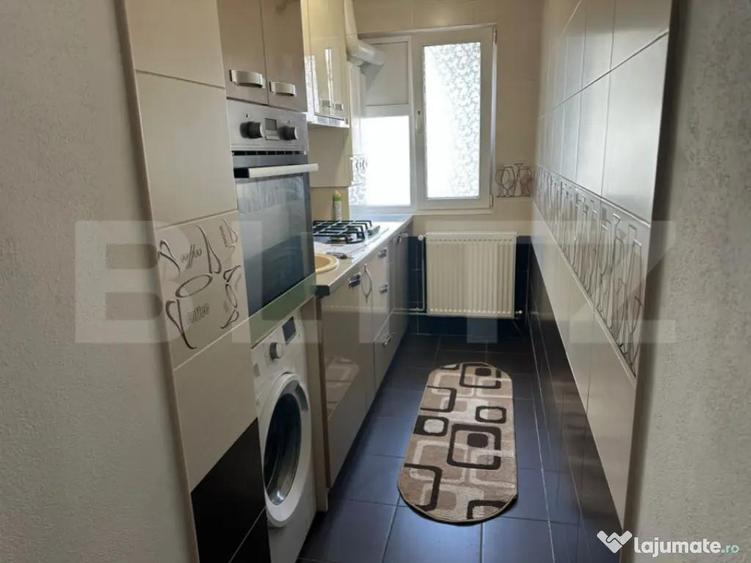 Apartament cu 2 camere, 9 mai, zona Olari - 3