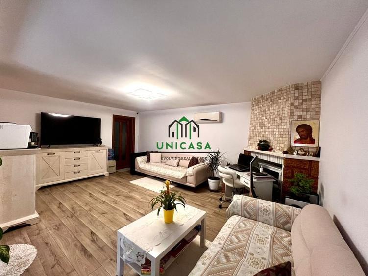 Casa P+1 / Stirbei Voda - 6