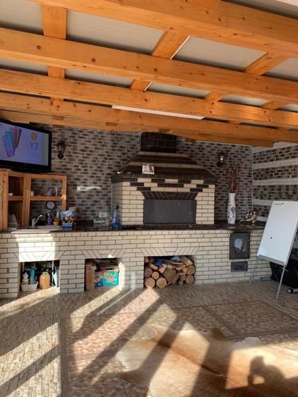 Se vinde casa zona Metro(sat Costi) - 7