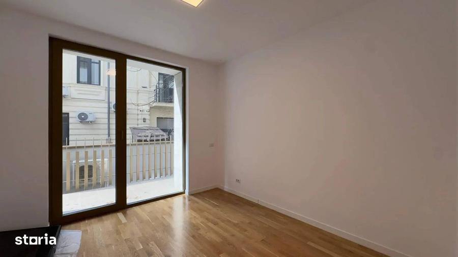 4 camere | Terasa | Gradina | Cismigiu I - 10