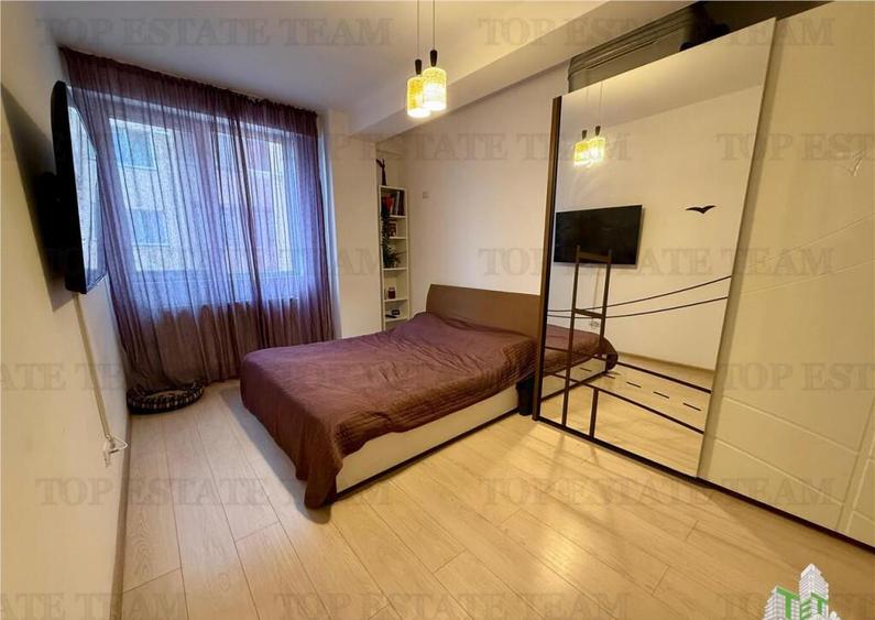 Apartament 3 camere in stare impecabila | 78mp - 2