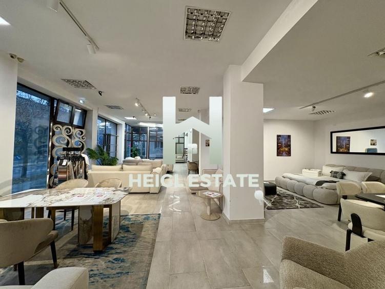 Spatiu comercial in zona Sagului - 9