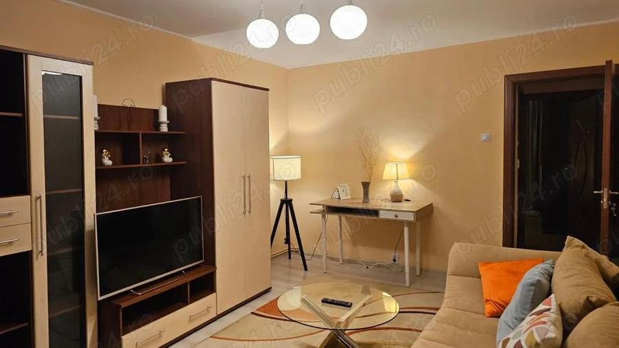 Inchiriez apartament 2 camere,etj 2 Strand - 8