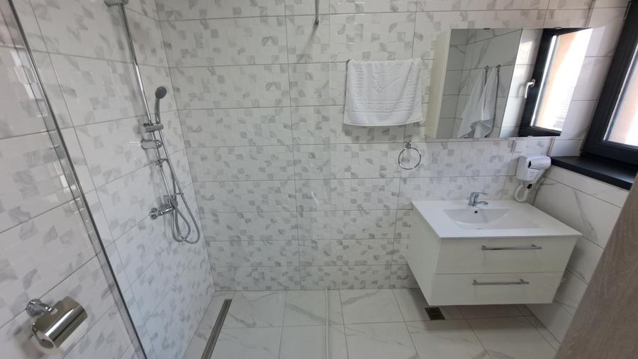 GARSONIERA LUX ULTRACENTRAL BLOC NOU LA PRIMA INCHIRIERE - 20