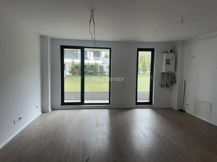 Apartament 2 camere, finisat, zona Golden Tulip Zorilor Apartament 2 camere, finisat, zona Golden Tulip Zorilor