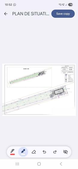 Teren intravilan Valea Lupului Iasi - 4