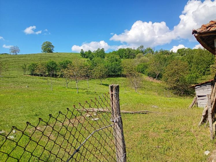 Casă de vânzare  - 4