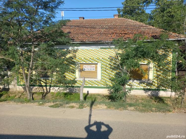 Cas de vanzare in Uileacul de Cri? - 3