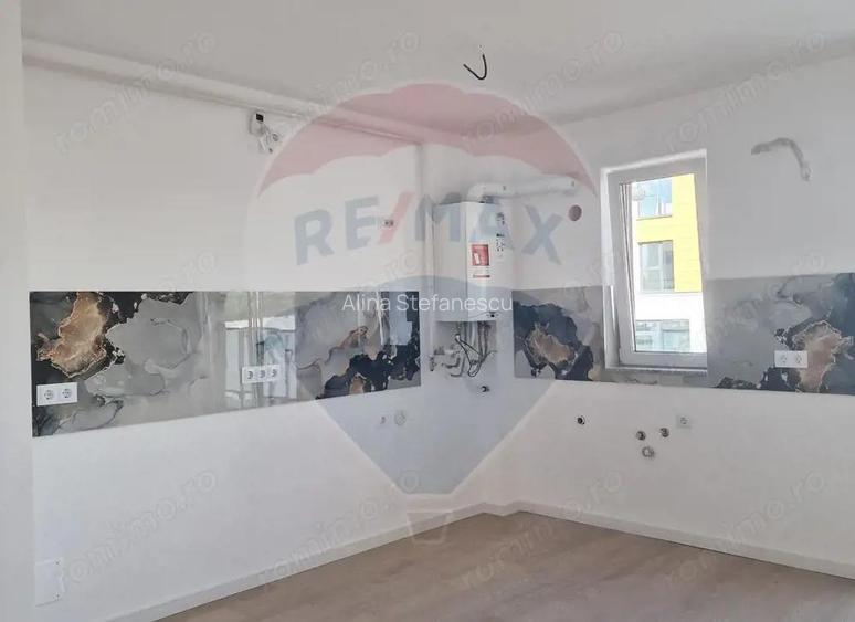 Apartament nou de vanzare , Strada Daliei 3 camere, Et. 1 Apartament nou de vanzare , Strada Daliei 3 camere, Et. 1