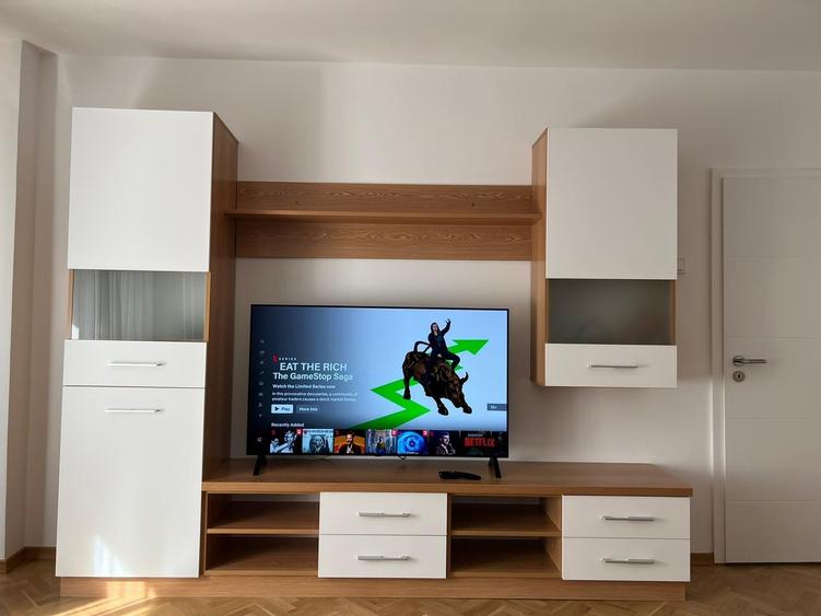 Decebal Calea Călărașilor - 2