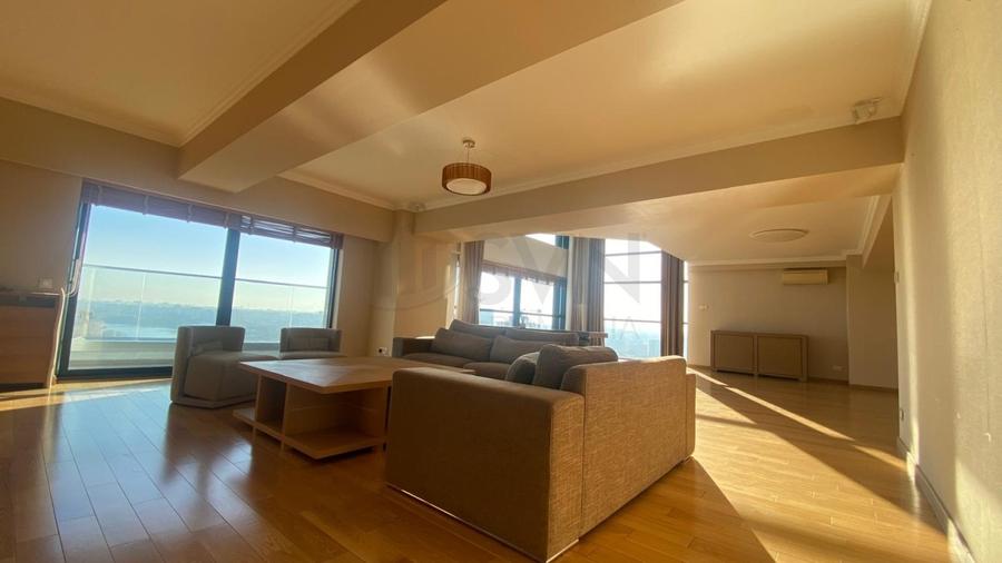 REA1022580 Apartament tip duplex Upground I 4 camere I View spectaculos - 6