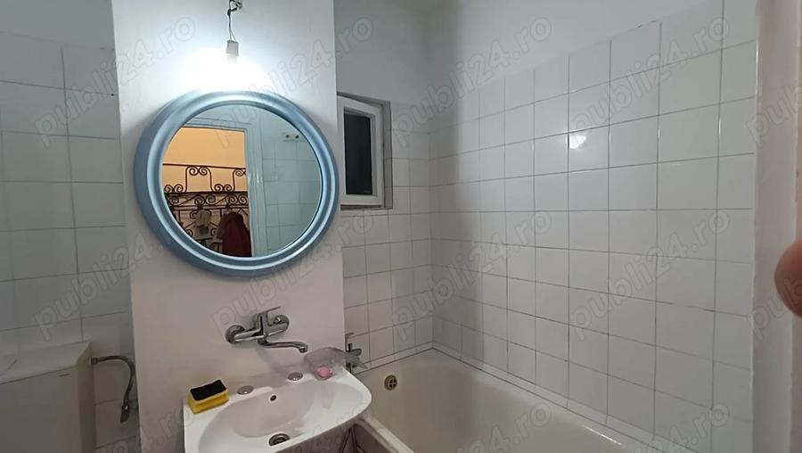 Apartament 2 camere de inchiriat in Manastur, Str. Mehedinti - 9