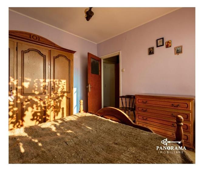 Apartament cu 3 camere de vanzare - 9