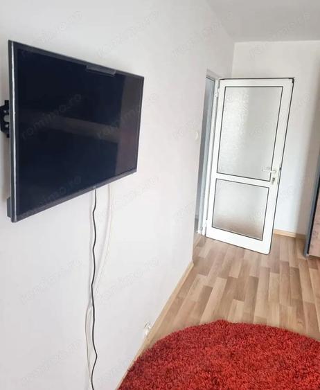 De inchiriat - apartament cu 3 camere in zona Gara - Centrul ora?ului - 8