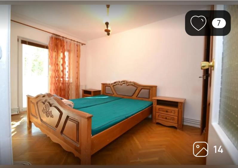 2 camere, zona Aradului, la 10 minute de mers pe jos la Iulius Mall - 1