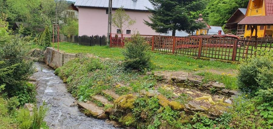 Pensiune P+1, Cheia/ Prahova - 4