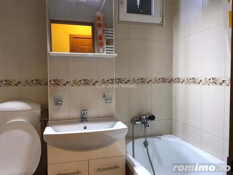 Garsoniera de inchiriat Ghencea