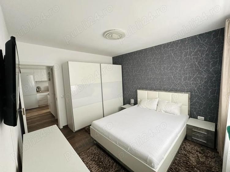 Apartament 3 camere decomandate de vanzare - 2