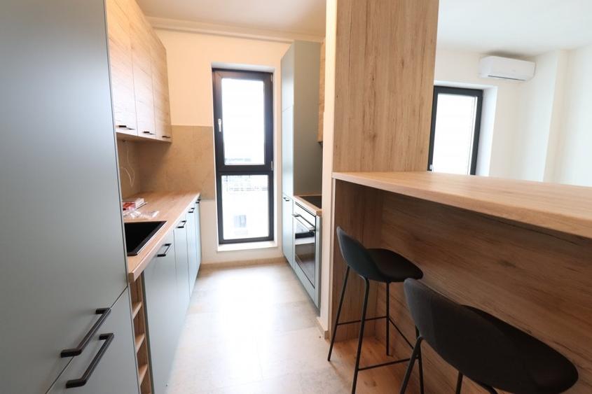 Apartament cu 2 camere, bloc nou, zona Cipariu - 3