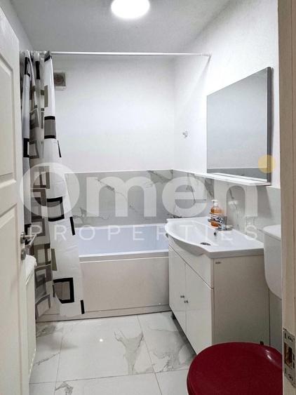 Apartament 2 camere de închiriat | zona Bizo | recent renovat | etaj 4 | - 5