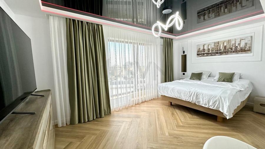 REA1019866 Penthouse exclusivist cu terasa 250 mp Vitan - 8
