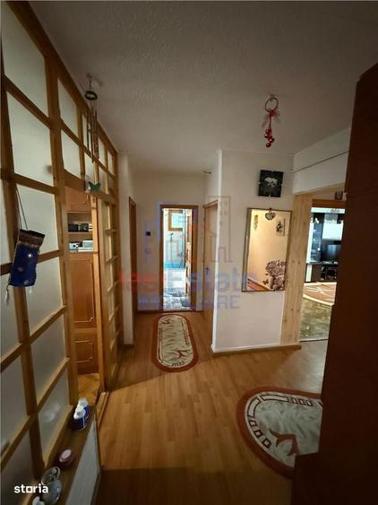 Apartament 4 camere Pacurari - 6