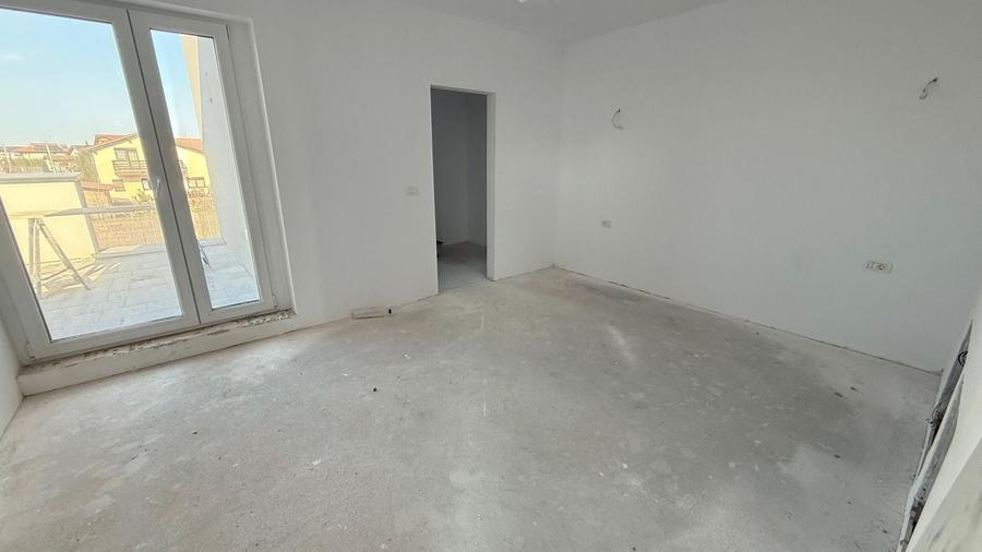 COMISION 0% | Duplex Spatios | 400 mp teren | Moșnița Nouă - 4
