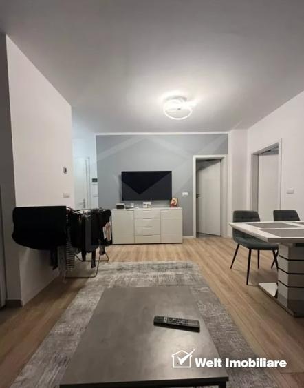 Inchiriere 3 camere la casa, Zorilor, terasa, parcare - 1